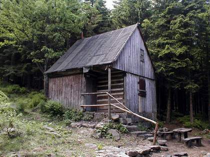 Chatka Noworoczna