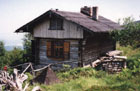 Chatka pod �mielcem
