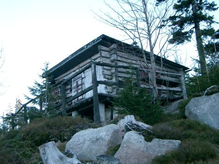 Chatka Wielkanocna