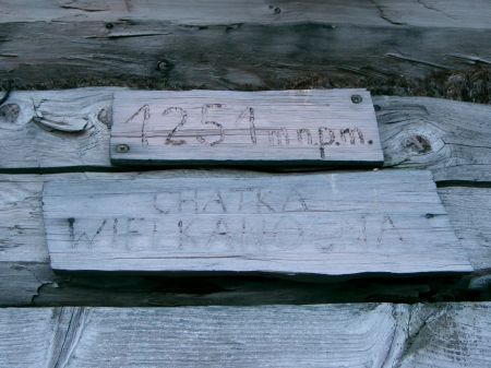 Chatka Wielkanocna